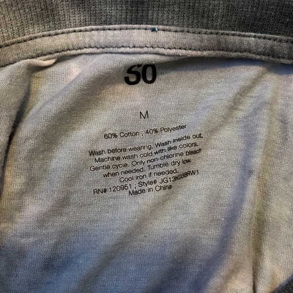 Matching pajama set - Picture 5 of 6